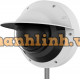Camera IP 8MP IR Panoramic Camera Wisenet Samsung PNM-C9022RV